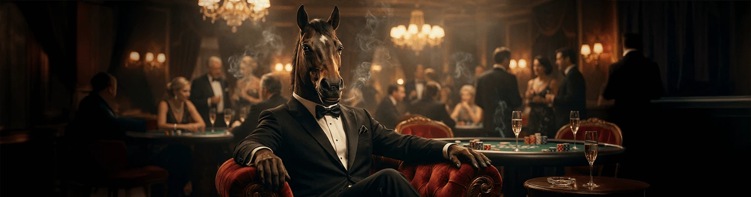Happy Horse R2V